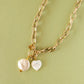 Collier Lisa