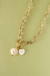 Collier Lisa