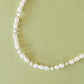 Collier Pearl