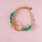 Bracelet Jade