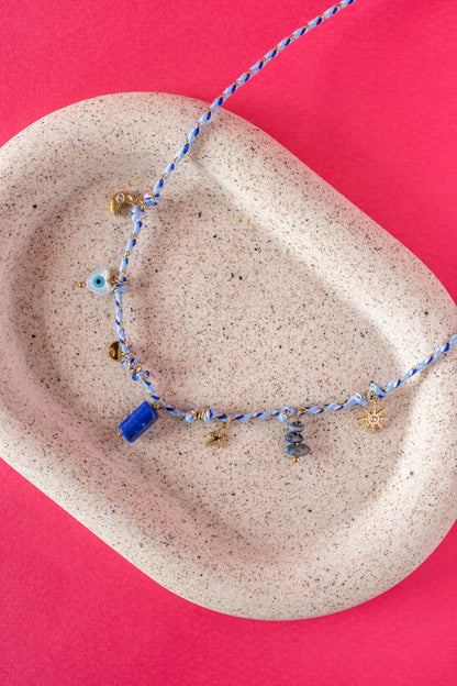 Collier Tara