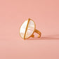 Bague Aurora
