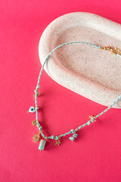 Collier Tara