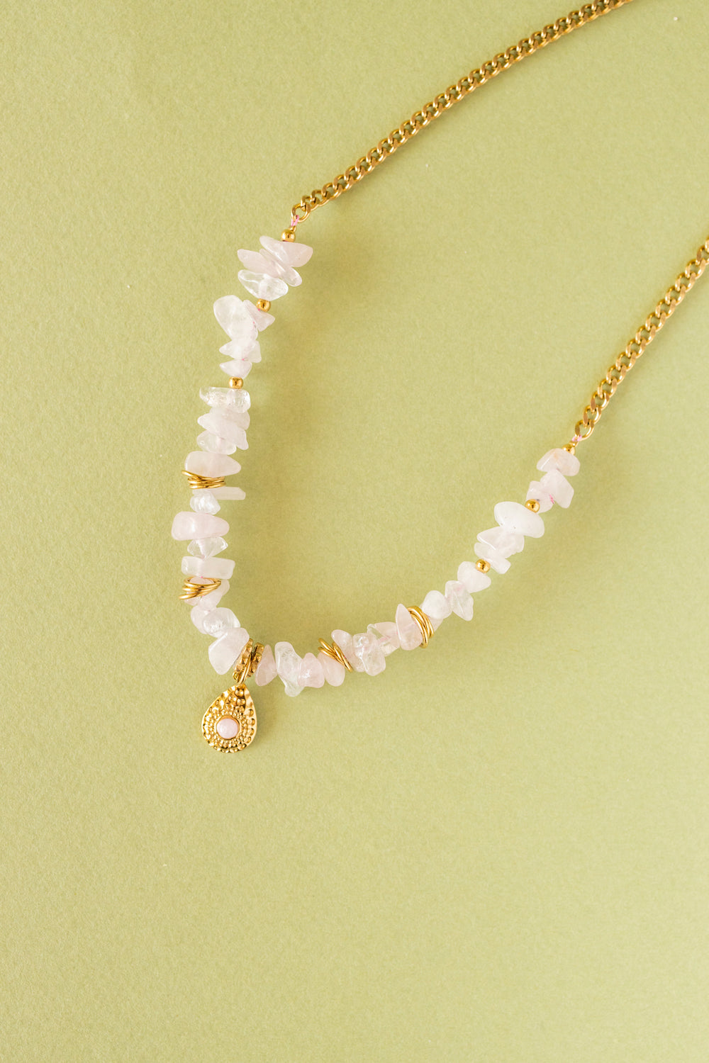 Collier Cornellia