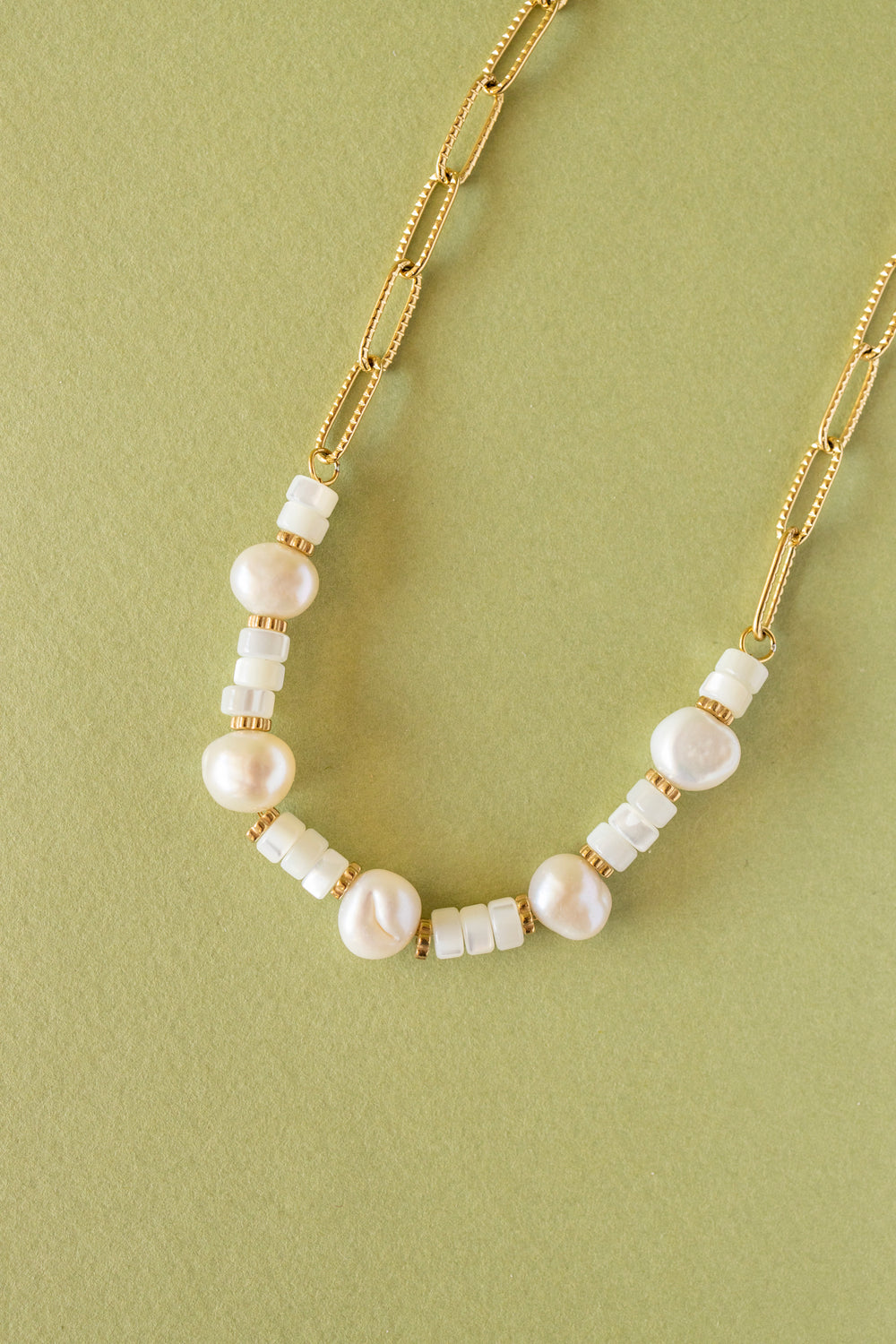 Collier Mira