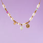 Collier Nina
