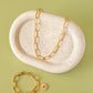 Collier Lara