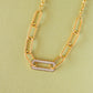 Collier Laure