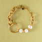 Bracelet Coralie