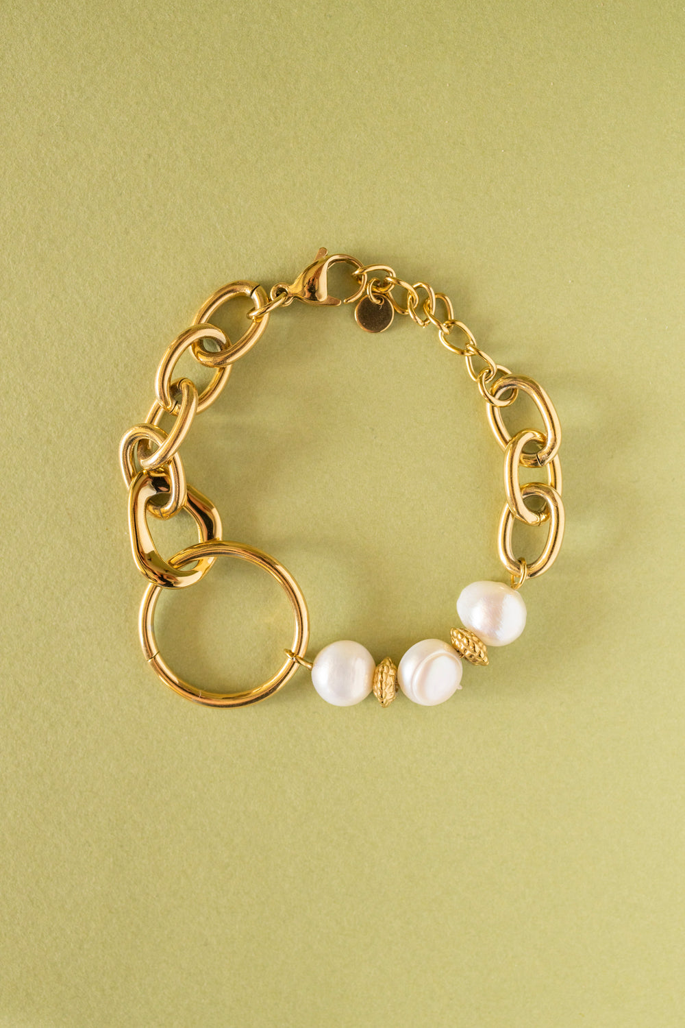 Bracelet Coralie
